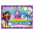 Ravensburger - Legpuzzel xxl gabby's poppenhuis 100st.