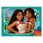Ravensburger - legpuzzel 4in1 disney vaiana 2