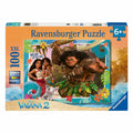 Ravensburger - legpuzzel xxl disney vaiana 2 100st.