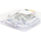 Bofix - doos inbusbout verzonken kop m5x12 rvs (25 stuks)