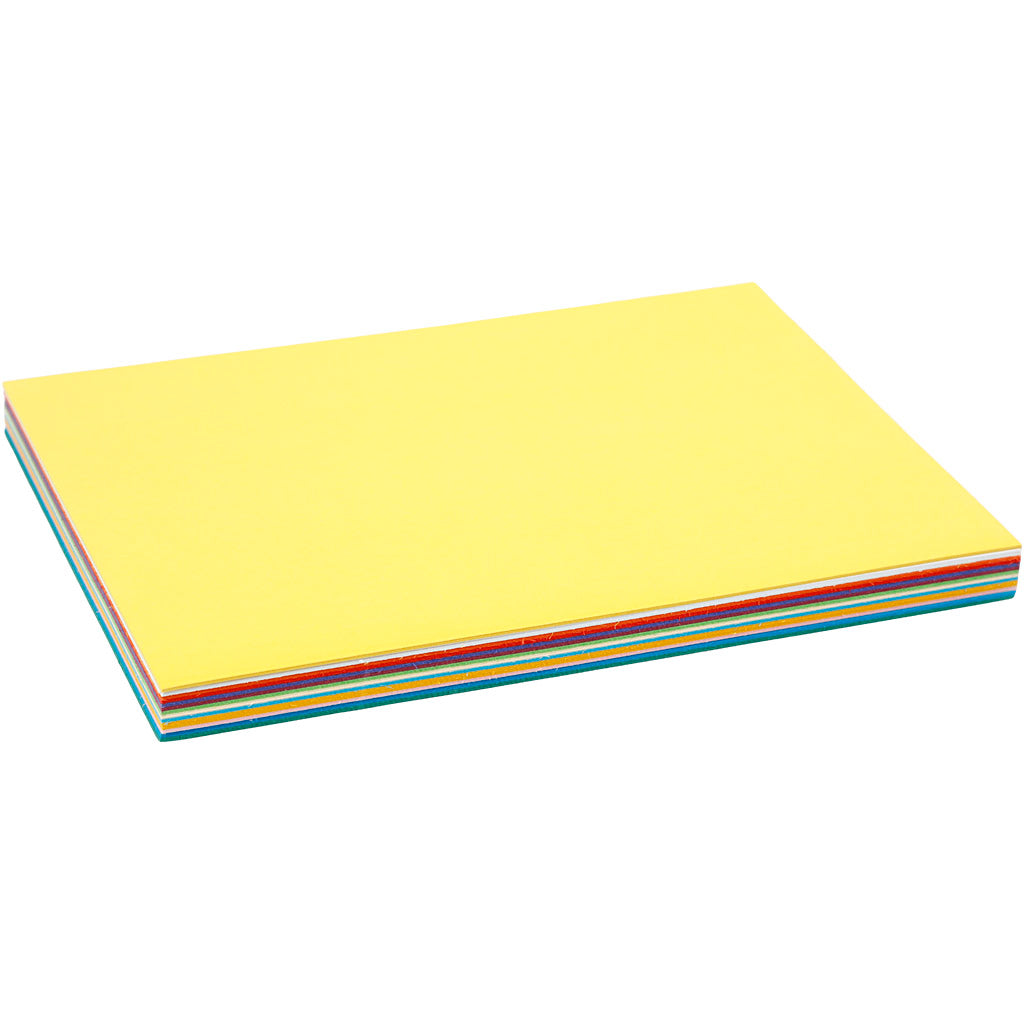 Creativ Company - Creativ Company Https://www.cchobby.nl/lentekarton-a5-vel-148x210-mm-180-gr-diverse-kleuren-60-div-vellen-1-doos