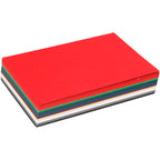 Colortime - Colortime Https://www.cchobby.nl/kerst-karton-a6-vel-105x148-mm-180-gr-diverse-kleuren-120-div-vellen-1-doos