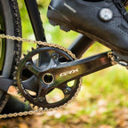 Shimano - grx fc-rx810 40t 175mm