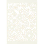Creativ Company - Creativ Company Https://www.cchobby.nl/patroonkarton-vel-10-5x15-cm-200-gr-off-white-10-stuk-1-doos