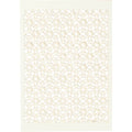 Creativ Company - Creativ Company Https://www.cchobby.nl/patroonkarton-vel-10-5x15-cm-200-gr-off-white-10-stuk-1-doos-216921
