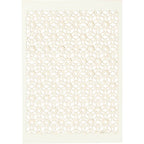 Creativ Company - Creativ Company Https://www.cchobby.nl/patroonkarton-vel-10-5x15-cm-200-gr-off-white-10-stuk-1-doos-216921