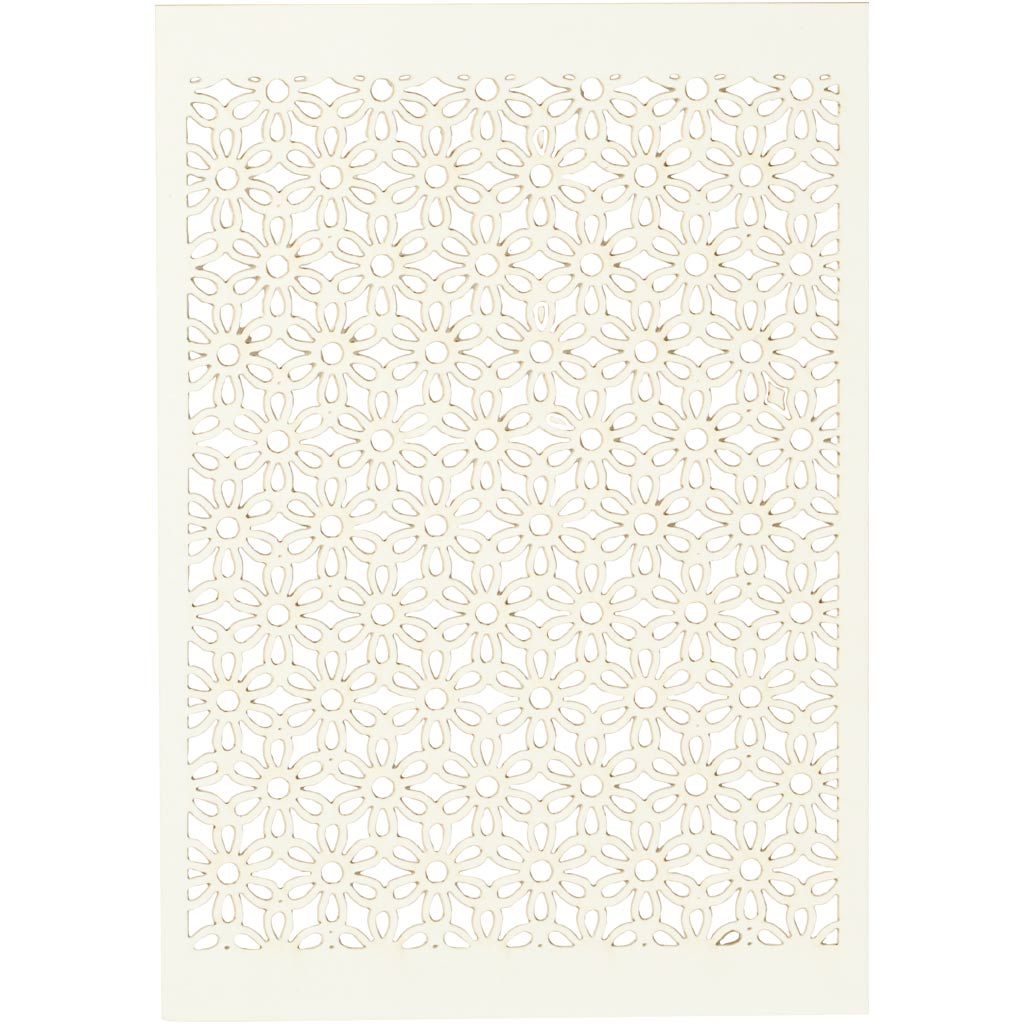 Creativ Company - Creativ Company Https://www.cchobby.nl/patroonkarton-vel-10-5x15-cm-200-gr-off-white-10-stuk-1-doos-216921