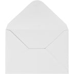 Creativ Company - Creativ Company Https://www.cchobby.nl/enveloppen-afmeting-envelop-11-5x16-cm-110-wit-10-stuk-1-doos