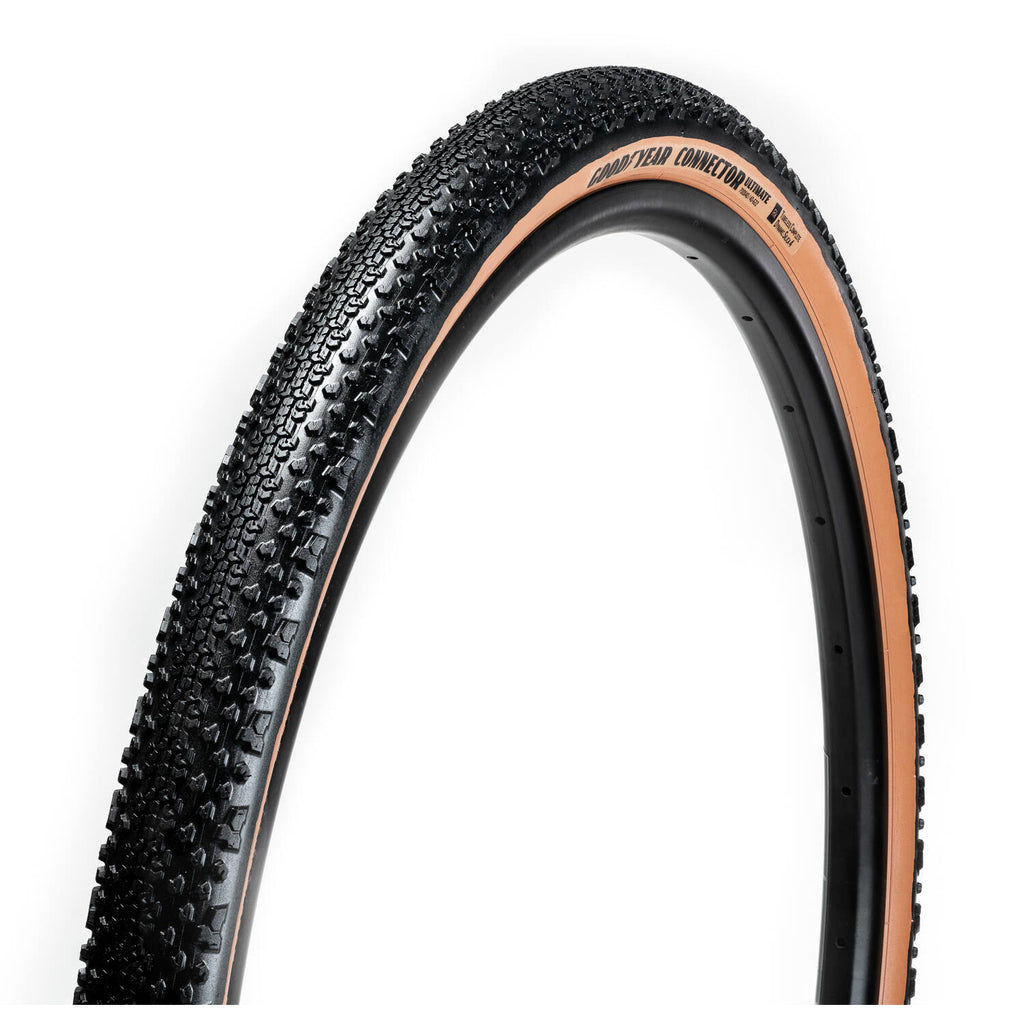 Goodyear - connector ultimate tlc 650x50c tan
