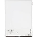 Creativ Company - Creativ Company Https://www.cchobby.nl/papier-a4-vel-210x297-mm-80-gr-wit-20-stuk-1-doos