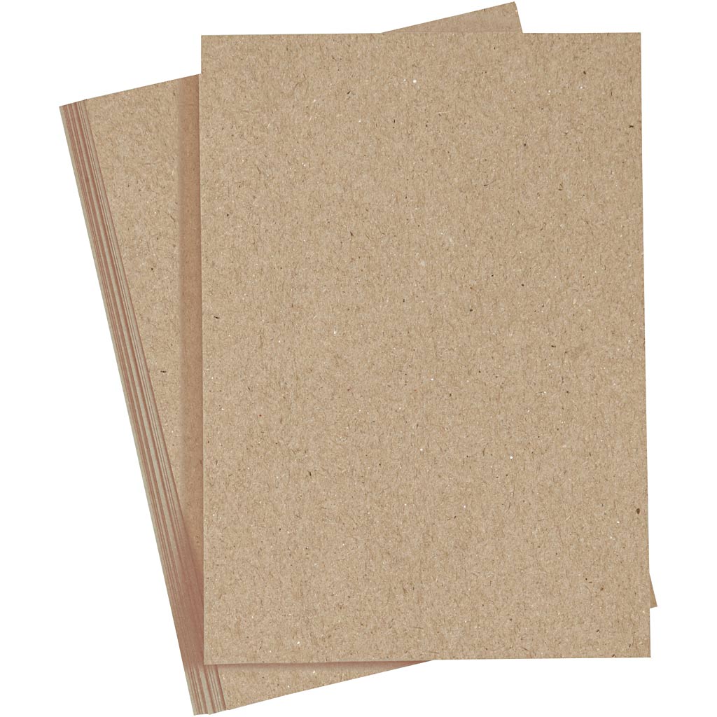 Creativ Company - Creativ Company Https://www.cchobby.nl/papier-a4-vel-210x297-mm-120-gr-naturel-20-stuk-1-doos