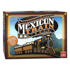 Goliath mexican train domino spel