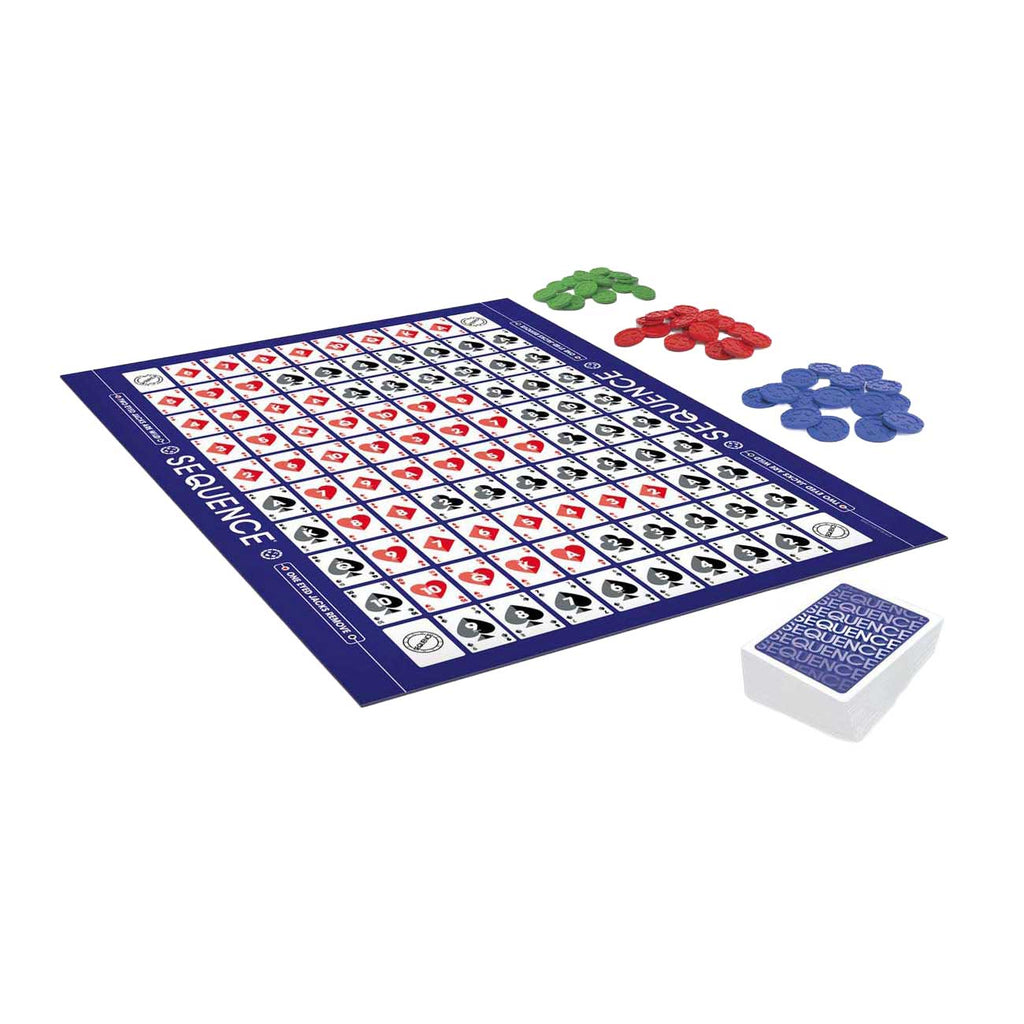 Goliath - Goliath sequence original bordspel