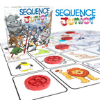 Goliath - Goliath sequence junior spel