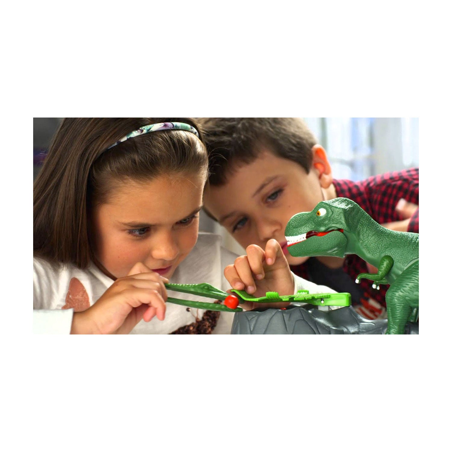 Goliath - Goliath dino crunch meal behendigheidsspel