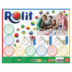 Goliath rolit