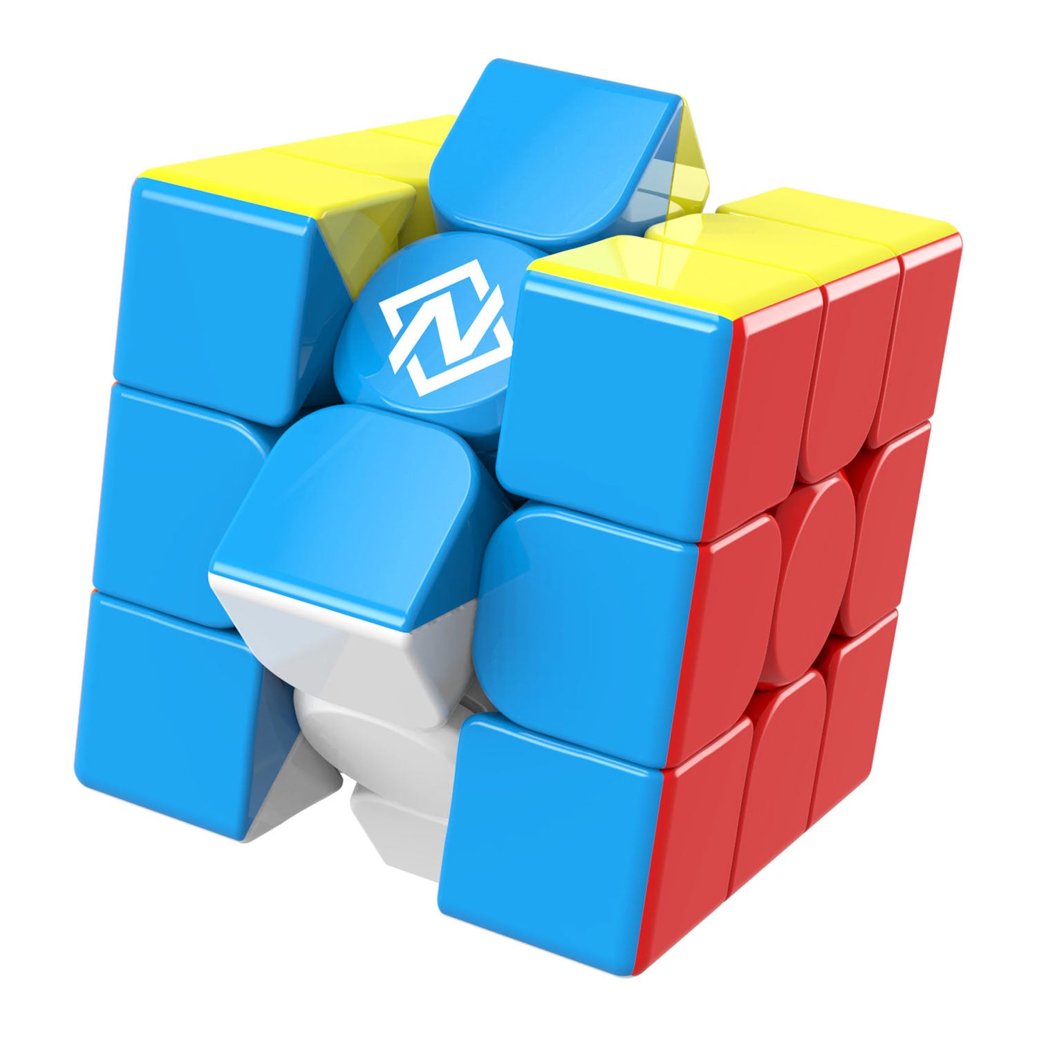 Goliath Games - Goliath Games Nexcube 3x3 classic