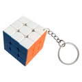 Goliath games nexcube 3x3 sleutelhanger - breinpuzzel
