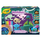 Goliath Games - Goliath Games washimals ocean glow lagoon speelset