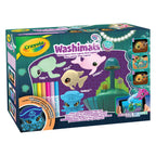 Goliath Games - Goliath Games washimals ocean glow lagoon speelset