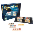 - Goliath Rummikub Anniversary Edition