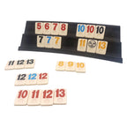 - Goliath Rummikub Anniversary Edition