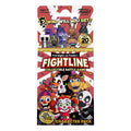 - Goliath Funko Five Nights at Freddy's FightLine S1 Kaartspel