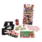 - Goliath Funko Five Nights at Freddy's FightLine S1 Kaartspel