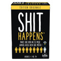 - Goliath Shit Happens Kaartspel