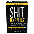 - Goliath Shit Happens Kaartspel