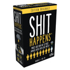 - Goliath Shit Happens Kaartspel