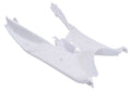 Edge treeplank peugeot vivacity tot bj. 2008 wit
