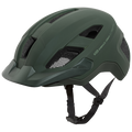Ked - Ked Fietshelm embrace urban - l (58-62 cm) - donkergroen