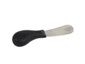 Kitchen tools botermesje 12.5 cm rvs zwart