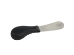 Kitchen tools botermesje 12.5 cm rvs zwart