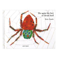 Gottmer Uitgevers Groep - Gottmer Uitgevers Groep De spin die het te druk had