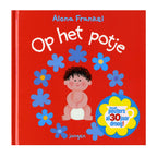 Gottmer uitgevers groep op het potje jongen