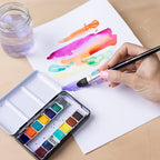 Creativ Company - Creativ Company Https://www.cchobby.nl/aquarelblok-a4-vel-210x297-mm-180-gr-wit-20-vel-1-stuk
