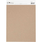 Creativ company cc aquarelpapier a4 zwart 230g 15 vel