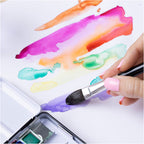 Creativ company aquarelblok a4 200gr. - 20pag.