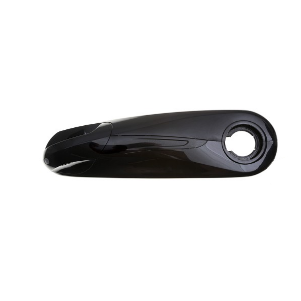 Falkx - Falkx nexus 7 kettingkast 28 inch zwart