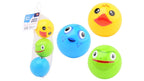 Johntoy - Johntoy John toy happy world dieren speelballen