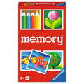 Ravensburger - kinder memory