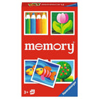 Ravensburger - kinder memory