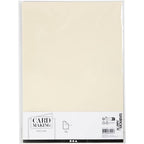 Creativ Company - Creativ Company Https://www.cchobby.nl/vellumpapier-a4-vel-210x297-mm-100-gr-off-white-10-vel-1-doos