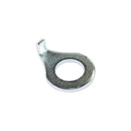 Bague d'essieu Bofix Box avec trou pour lèvre 9,4 mm (25 pièces)