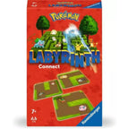 Ravensburger - pokémon labyrinth