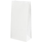 Creativ Company - Creativ Company Https://www.cchobby.nl/papieren-zakken-h-22-5-cm-afm-6-5x11-cm-50-gr-wit-10-stuk-1-doos