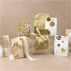 Creativ Company - Creativ Company Https://www.cchobby.nl/papieren-zakken-h-22-5-cm-afm-6-5x11-cm-50-gr-wit-10-stuk-1-doos
