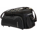 Newlooxs - Newlooxs Tas new looxs sports trunkbag | rt 2.0 | zwart | 31l